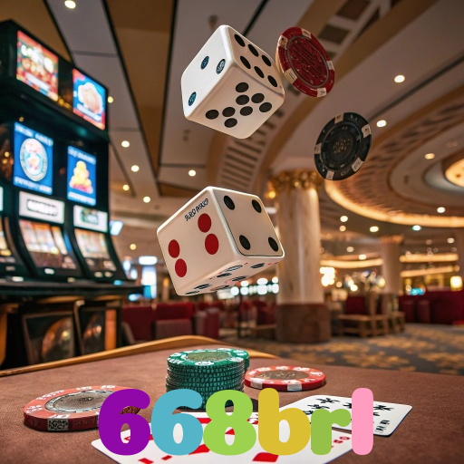 A Magia dos Jogos de Fantasia na 668brl