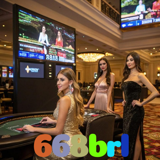A Magia dos Jogos de Fantasia na 668brl