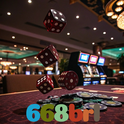 A Magia dos Jogos de Fantasia na 668brl