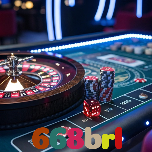 A Magia dos Jogos de Fantasia na 668brl