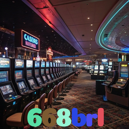 A Magia dos Jogos de Fantasia na 668brl