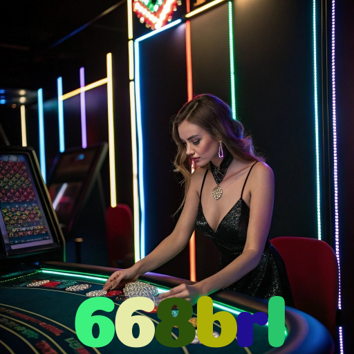 A Magia dos Jogos de Fantasia na 668brl