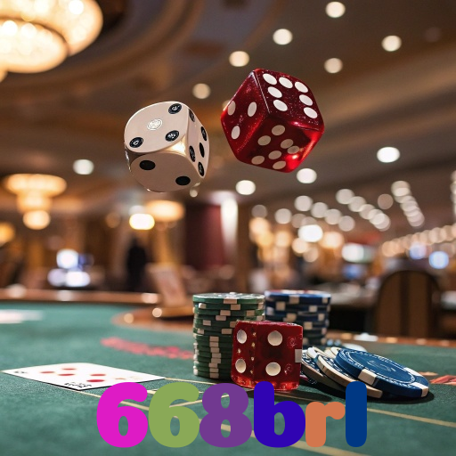 A Magia dos Jogos de Fantasia na 668brl