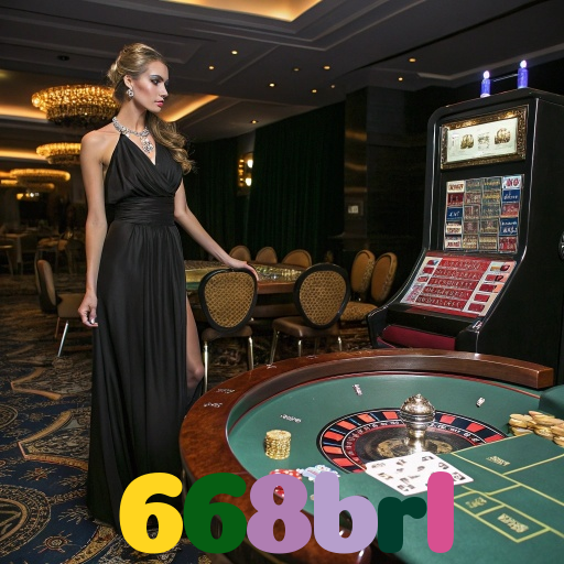 A Magia dos Jogos de Fantasia na 668brl