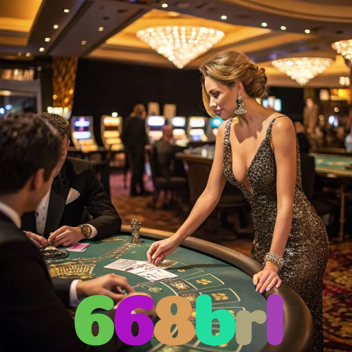 A Magia dos Jogos de Fantasia na 668brl