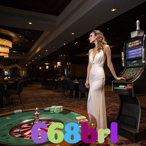 A Magia dos Jogos de Fantasia na 668brl