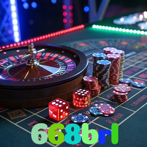 A Magia dos Jogos de Fantasia na 668brl