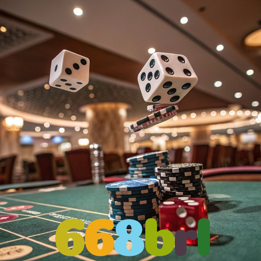 A Magia dos Jogos de Fantasia na 668brl