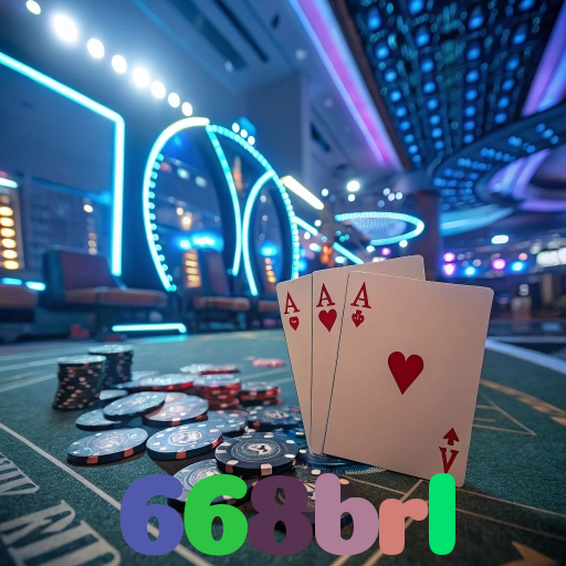 A Magia dos Jogos de Fantasia na 668brl