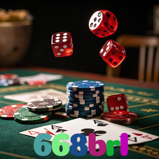 A Magia dos Jogos de Fantasia na 668brl