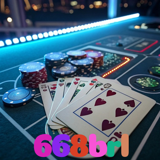 A Magia dos Jogos de Fantasia na 668brl