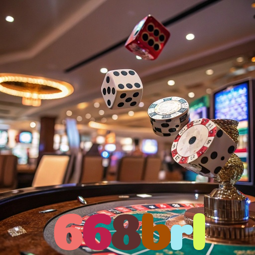 A Magia dos Jogos de Fantasia na 668brl