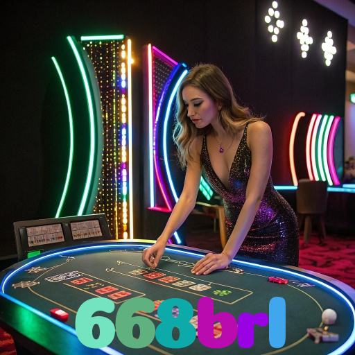 A Magia dos Jogos de Fantasia na 668brl