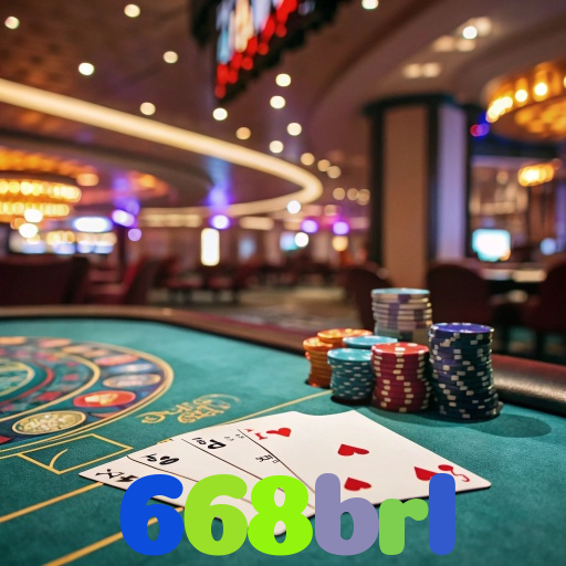 A Magia dos Jogos de Fantasia na 668brl