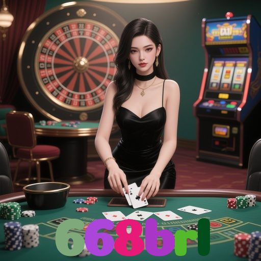 A Magia dos Jogos de Fantasia na 668brl