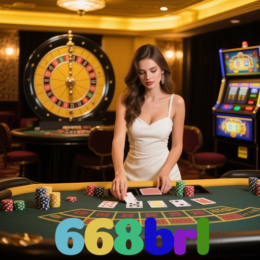 A Magia dos Jogos de Fantasia na 668brl