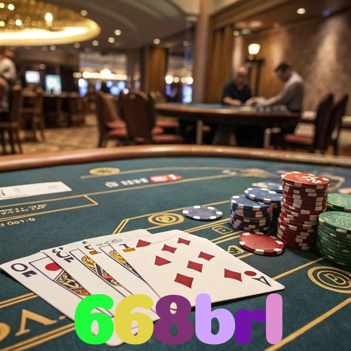 A Magia dos Jogos de Fantasia na 668brl