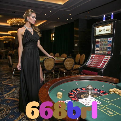 A Magia dos Jogos de Fantasia na 668brl
