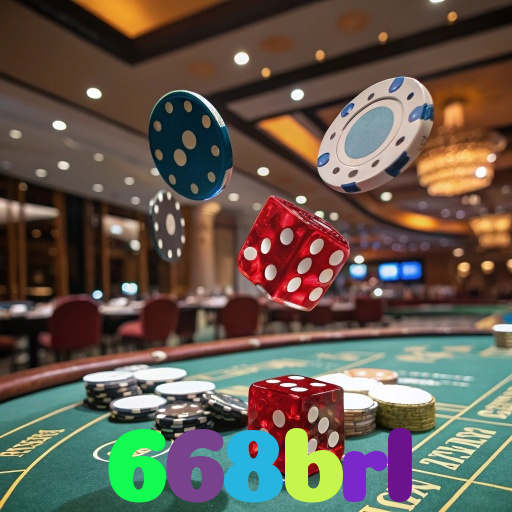A Magia dos Jogos de Fantasia na 668brl