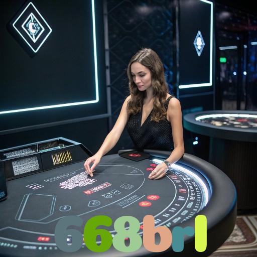 A Magia dos Jogos de Fantasia na 668brl