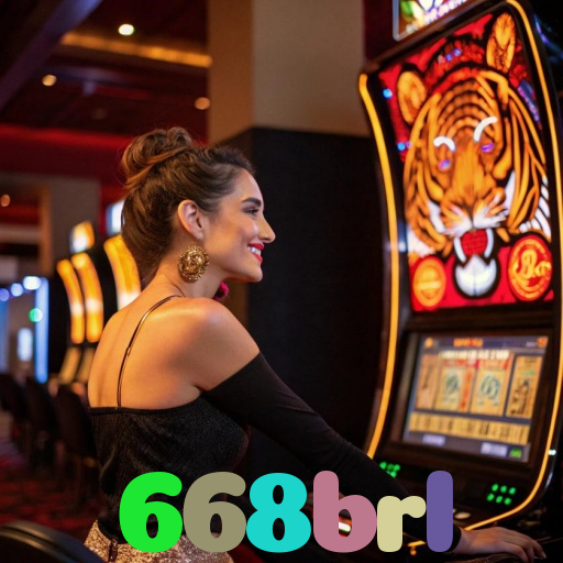 A Magia dos Jogos de Fantasia na 668brl