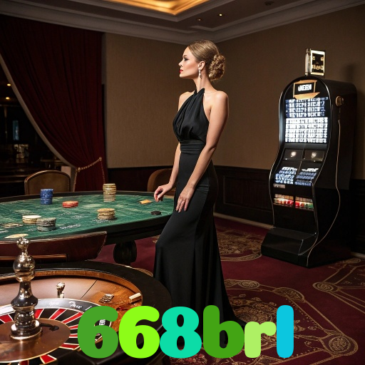 A Magia dos Jogos de Fantasia na 668brl