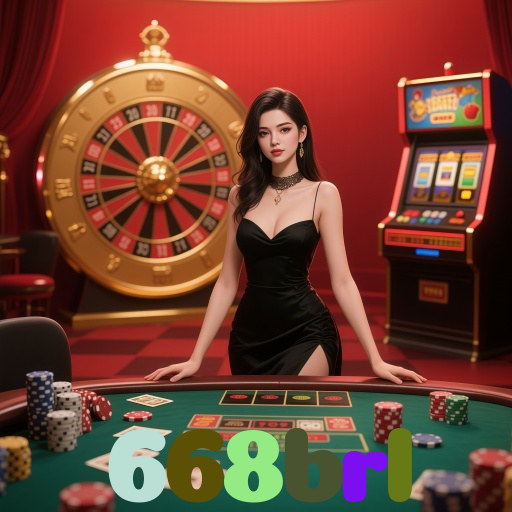 A Magia dos Jogos de Fantasia na 668brl