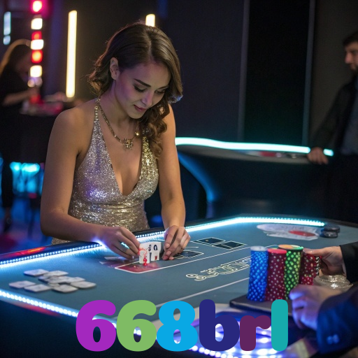 A Magia dos Jogos de Fantasia na 668brl