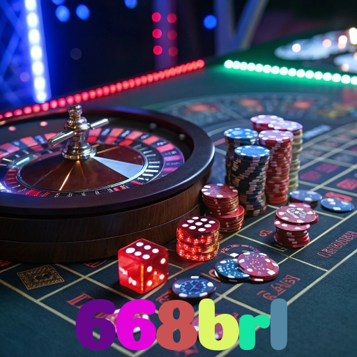 A Magia dos Jogos de Fantasia na 668brl