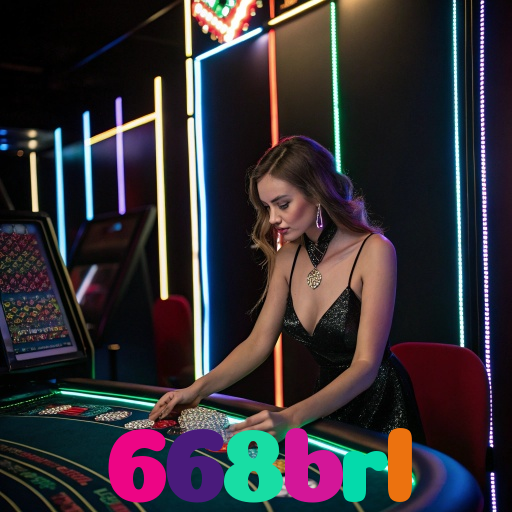 A Magia dos Jogos de Fantasia na 668brl