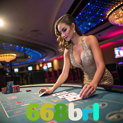 A Magia dos Jogos de Fantasia na 668brl