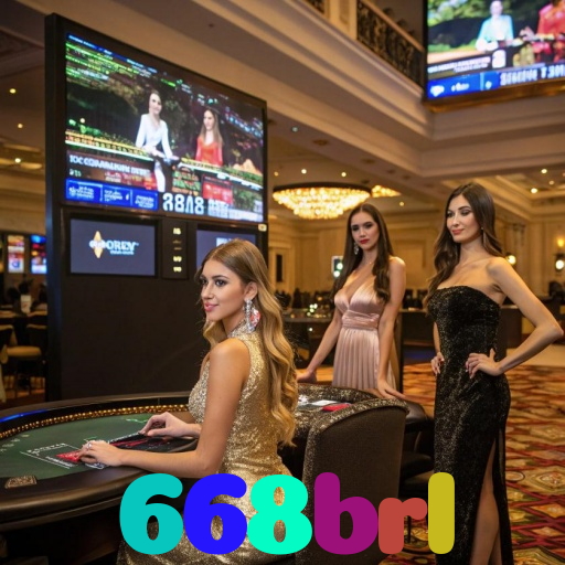 A Magia dos Jogos de Fantasia na 668brl