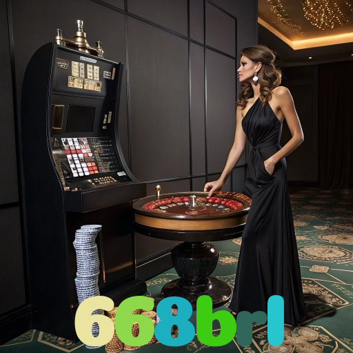 A Magia dos Jogos de Fantasia na 668brl