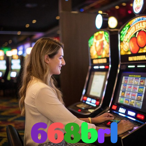 A Magia dos Jogos de Fantasia na 668brl