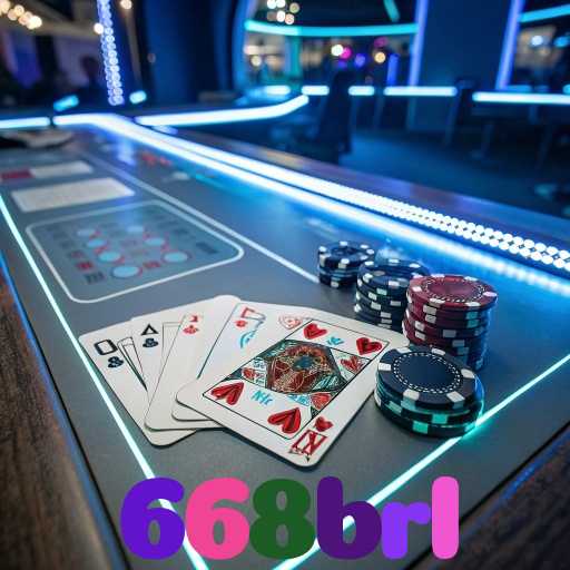 A Magia dos Jogos de Fantasia na 668brl