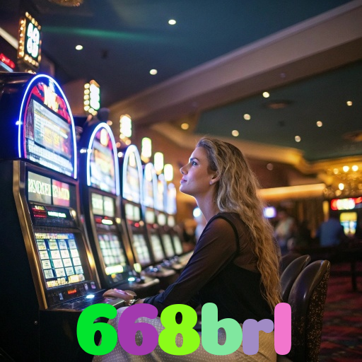 A Magia dos Jogos de Fantasia na 668brl