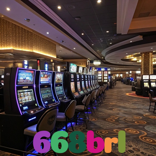 A Magia dos Jogos de Fantasia na 668brl