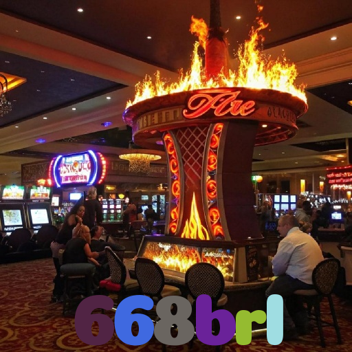 A Magia dos Jogos de Fantasia na 668brl