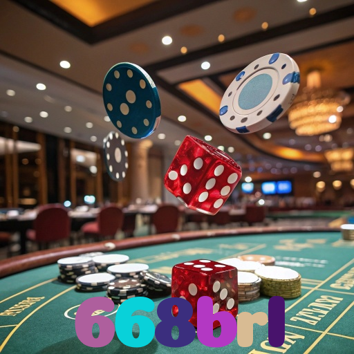 A Magia dos Jogos de Fantasia na 668brl