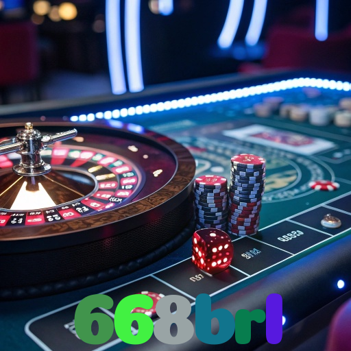 A Magia dos Jogos de Fantasia na 668brl