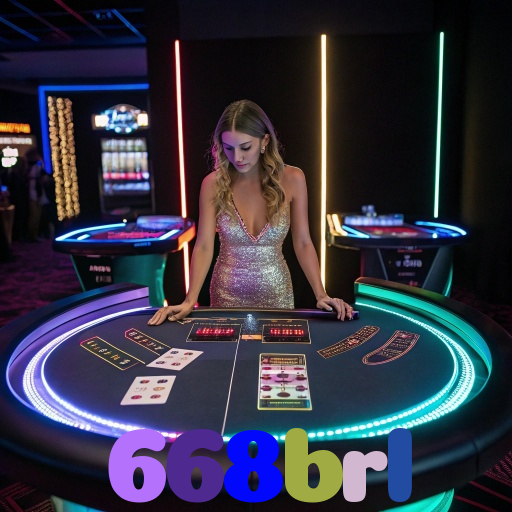 A Magia dos Jogos de Fantasia na 668brl