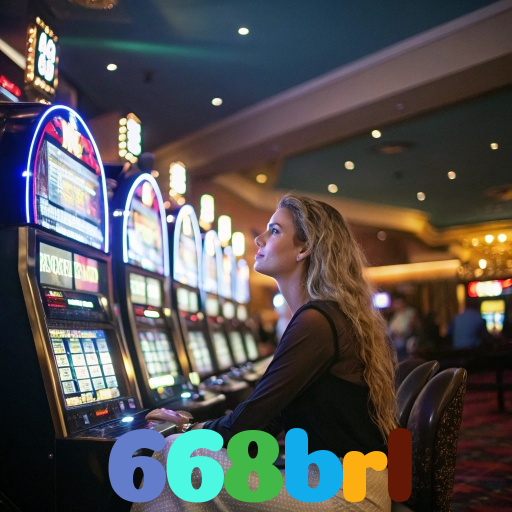 A Magia dos Jogos de Fantasia na 668brl