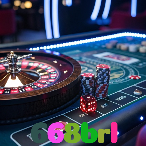 A Magia dos Jogos de Fantasia na 668brl