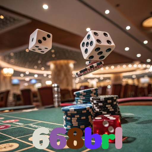 A Magia dos Jogos de Fantasia na 668brl