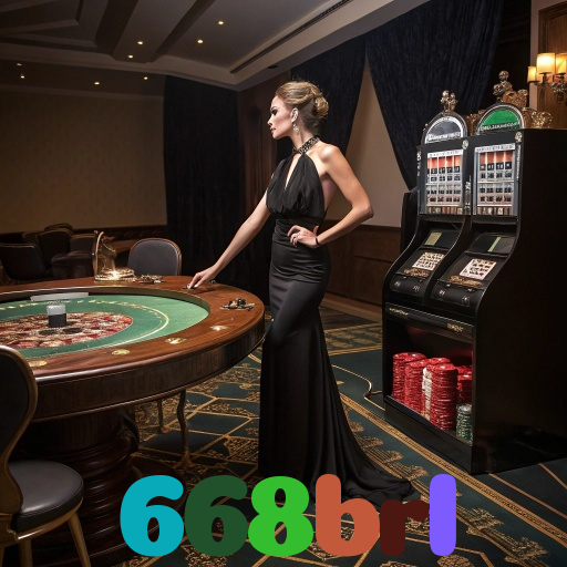 A Magia dos Jogos de Fantasia na 668brl
