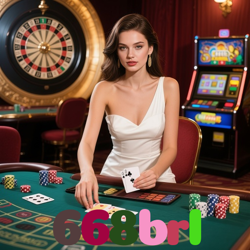 A Magia dos Jogos de Fantasia na 668brl