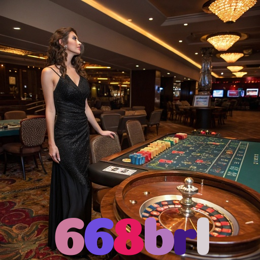 A Magia dos Jogos de Fantasia na 668brl