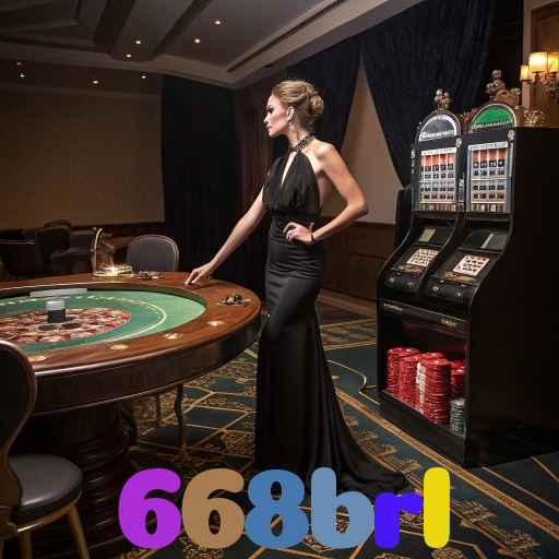 A Magia dos Jogos de Fantasia na 668brl