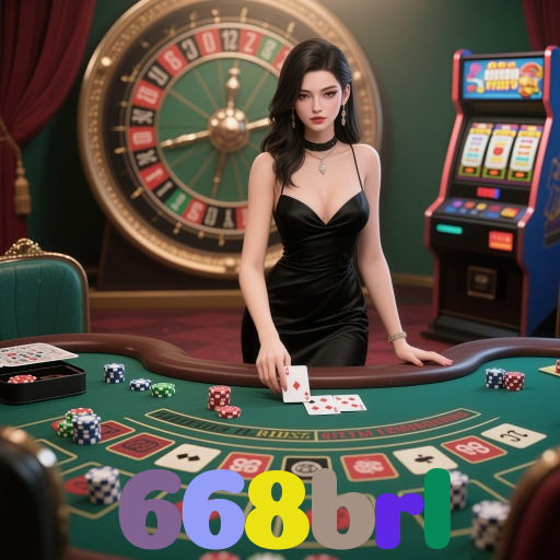 A Magia dos Jogos de Fantasia na 668brl