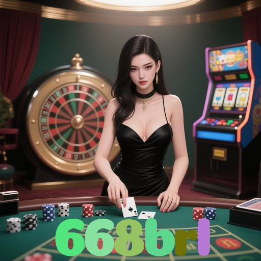 A Magia dos Jogos de Fantasia na 668brl